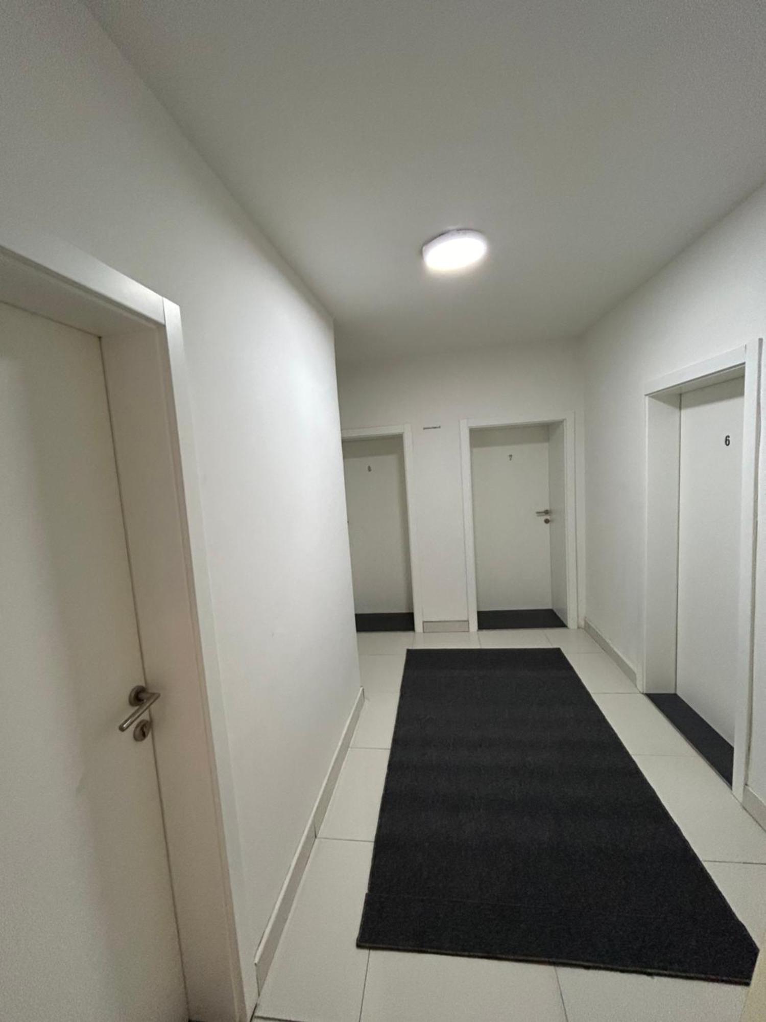 Pansion Kipovi Acomodação com café da manhã Tuzla Exterior foto