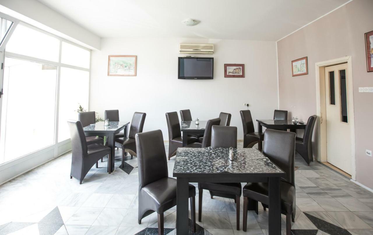 Pansion Kipovi Acomodação com café da manhã Tuzla Exterior foto