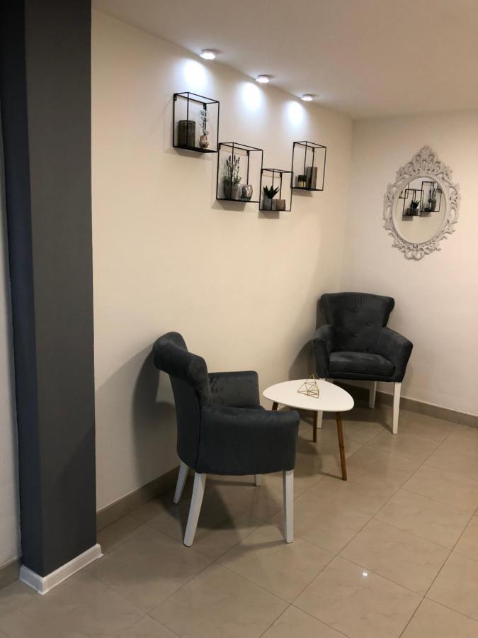Pansion Kipovi Acomodação com café da manhã Tuzla Exterior foto